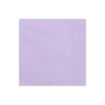 Picture of PAPER NAPKINS LILAC 33X33CM - 20 PACK